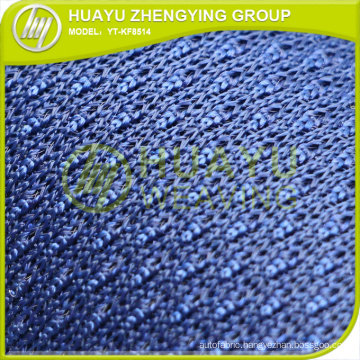 Dense Mesh Fabrics to Make Seat Cover YT-KF8514-22E